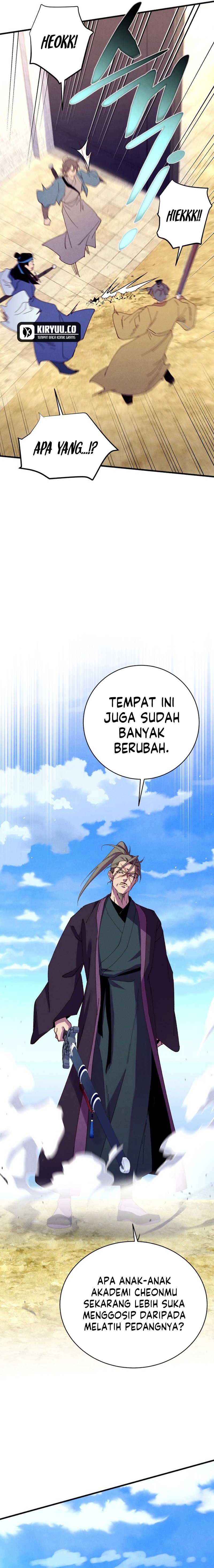 Dilarang COPAS - situs resmi www.mangacanblog.com - Komik lightning degree 189 - chapter 189 190 Indonesia lightning degree 189 - chapter 189 Terbaru 16|Baca Manga Komik Indonesia|Mangacan